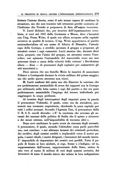 Vita italiana rassegna mensile di politica interna, estera, coloniale e di emigrazione