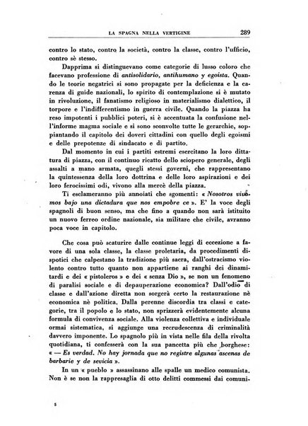 Vita italiana rassegna mensile di politica interna, estera, coloniale e di emigrazione