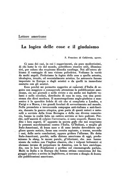 Vita italiana rassegna mensile di politica interna, estera, coloniale e di emigrazione