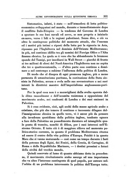 Vita italiana rassegna mensile di politica interna, estera, coloniale e di emigrazione