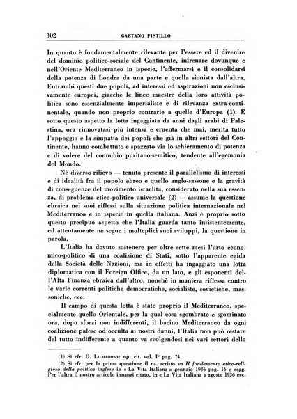 Vita italiana rassegna mensile di politica interna, estera, coloniale e di emigrazione