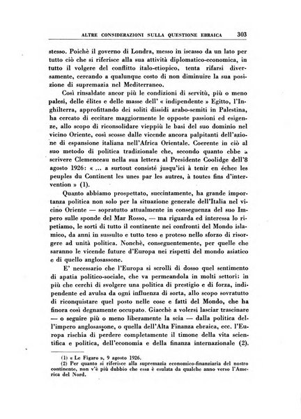 Vita italiana rassegna mensile di politica interna, estera, coloniale e di emigrazione