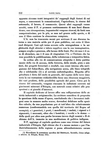 Vita italiana rassegna mensile di politica interna, estera, coloniale e di emigrazione