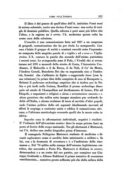 Vita italiana rassegna mensile di politica interna, estera, coloniale e di emigrazione