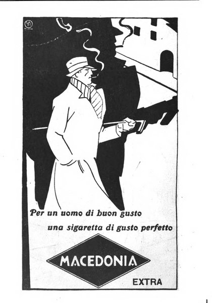 Vita italiana rassegna mensile di politica interna, estera, coloniale e di emigrazione