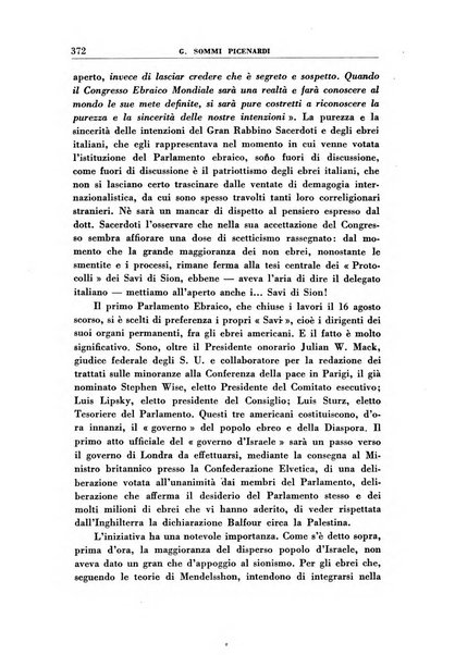 Vita italiana rassegna mensile di politica interna, estera, coloniale e di emigrazione