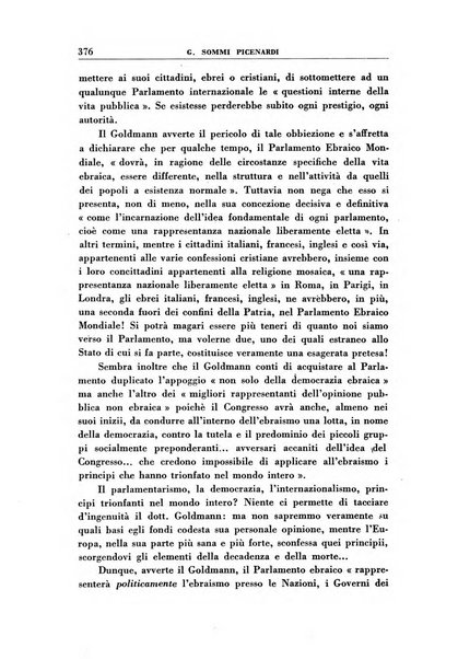 Vita italiana rassegna mensile di politica interna, estera, coloniale e di emigrazione