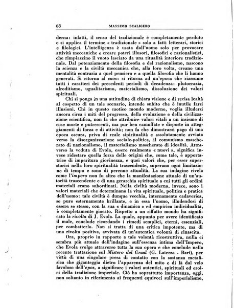 Vita italiana rassegna mensile di politica interna, estera, coloniale e di emigrazione