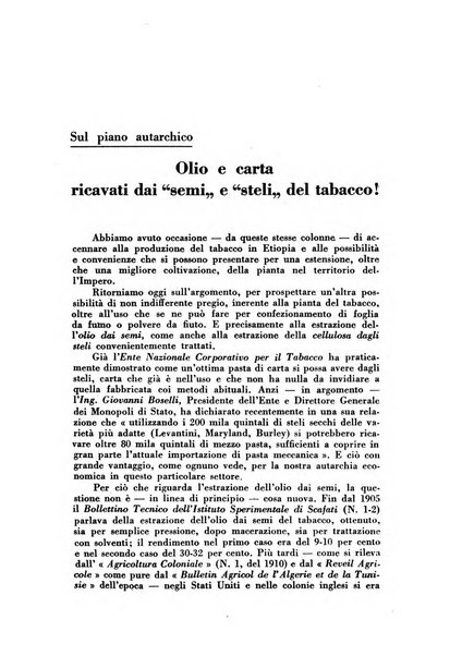 Vita italiana rassegna mensile di politica interna, estera, coloniale e di emigrazione