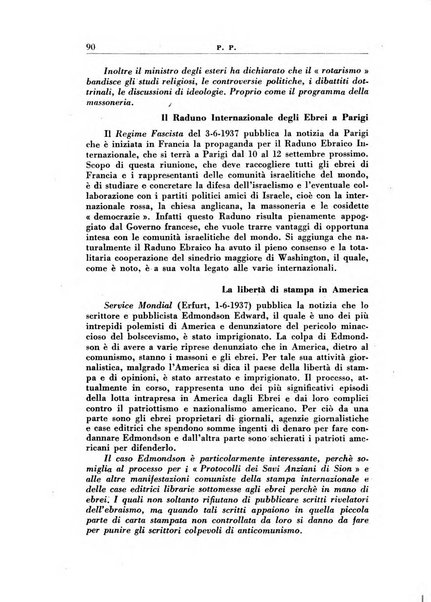 Vita italiana rassegna mensile di politica interna, estera, coloniale e di emigrazione