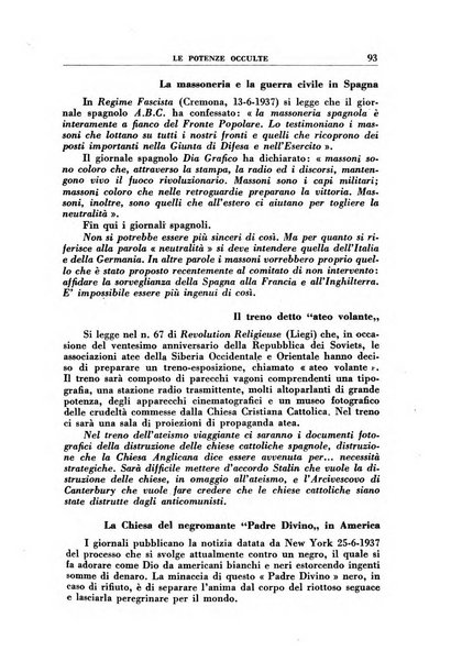 Vita italiana rassegna mensile di politica interna, estera, coloniale e di emigrazione