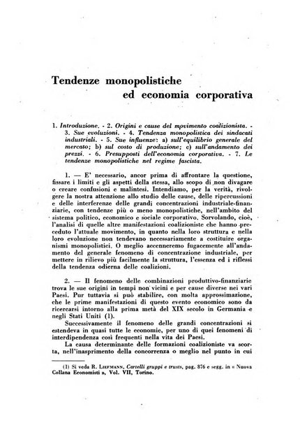 Vita italiana rassegna mensile di politica interna, estera, coloniale e di emigrazione