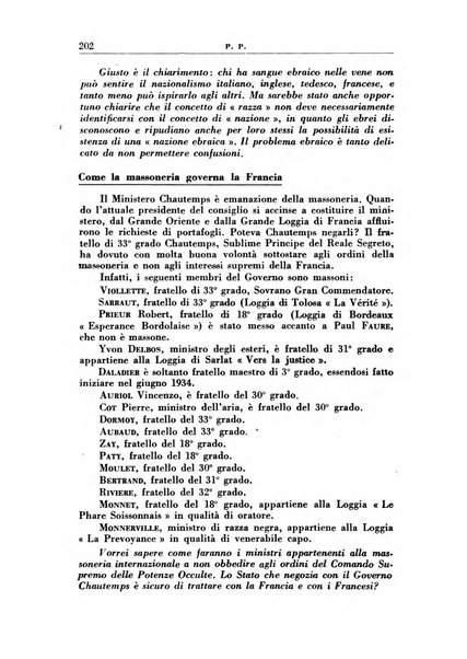 Vita italiana rassegna mensile di politica interna, estera, coloniale e di emigrazione