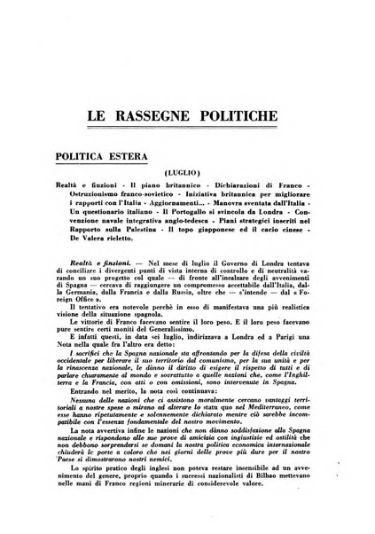 Vita italiana rassegna mensile di politica interna, estera, coloniale e di emigrazione