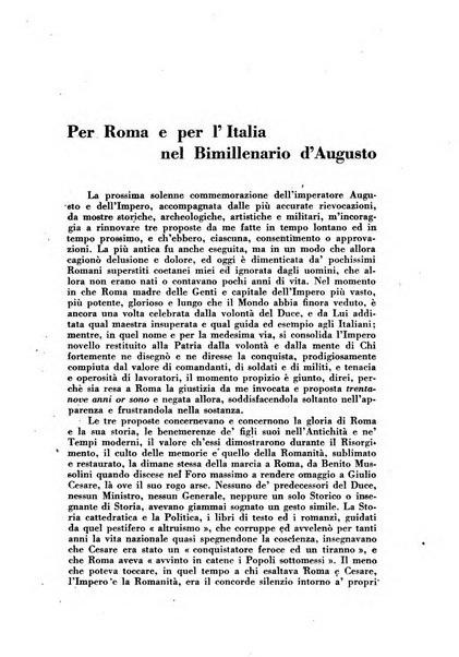 Vita italiana rassegna mensile di politica interna, estera, coloniale e di emigrazione