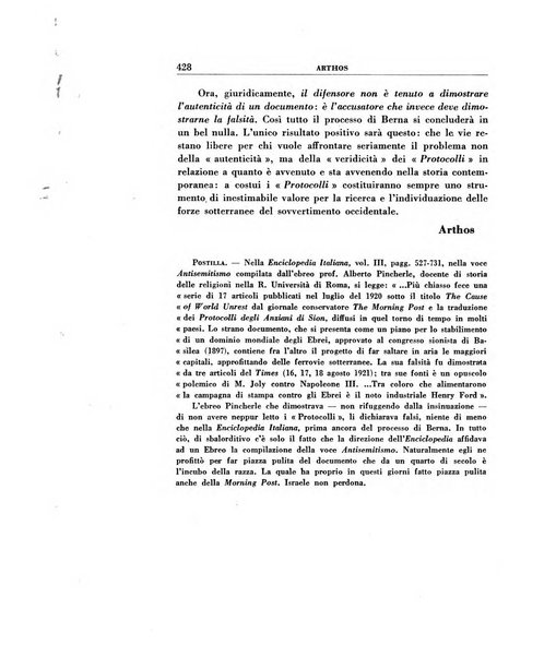 Vita italiana rassegna mensile di politica interna, estera, coloniale e di emigrazione