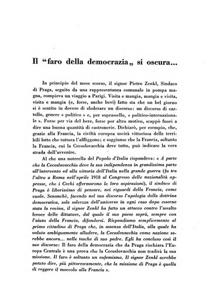 Vita italiana rassegna mensile di politica interna, estera, coloniale e di emigrazione