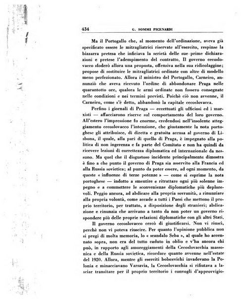 Vita italiana rassegna mensile di politica interna, estera, coloniale e di emigrazione