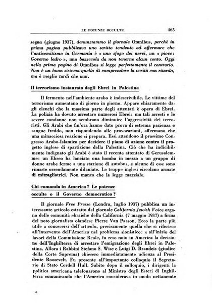 Vita italiana rassegna mensile di politica interna, estera, coloniale e di emigrazione