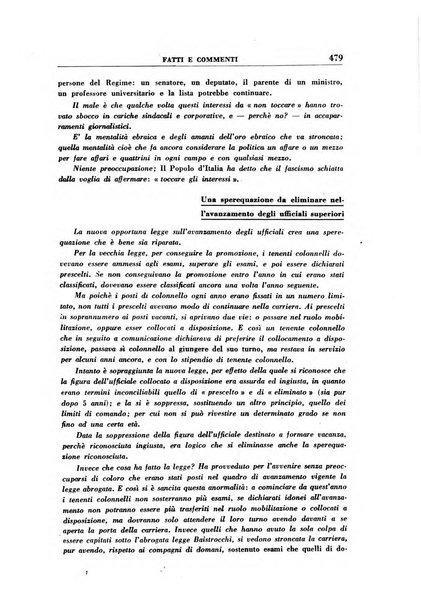 Vita italiana rassegna mensile di politica interna, estera, coloniale e di emigrazione