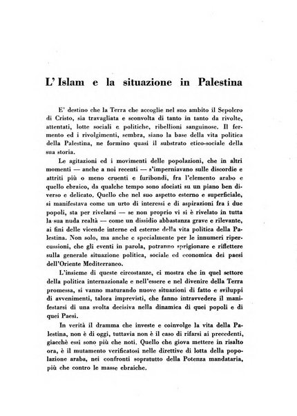 Vita italiana rassegna mensile di politica interna, estera, coloniale e di emigrazione