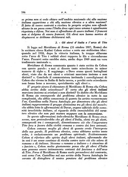 Vita italiana rassegna mensile di politica interna, estera, coloniale e di emigrazione