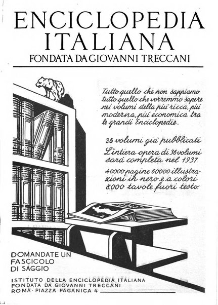 Vita italiana rassegna mensile di politica interna, estera, coloniale e di emigrazione