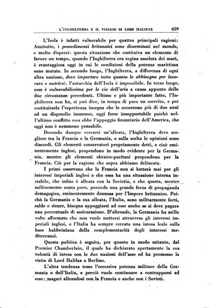 Vita italiana rassegna mensile di politica interna, estera, coloniale e di emigrazione