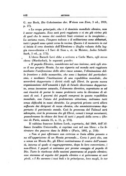 Vita italiana rassegna mensile di politica interna, estera, coloniale e di emigrazione