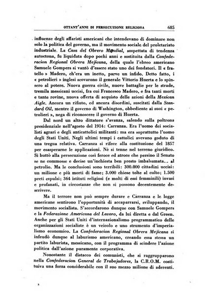 Vita italiana rassegna mensile di politica interna, estera, coloniale e di emigrazione