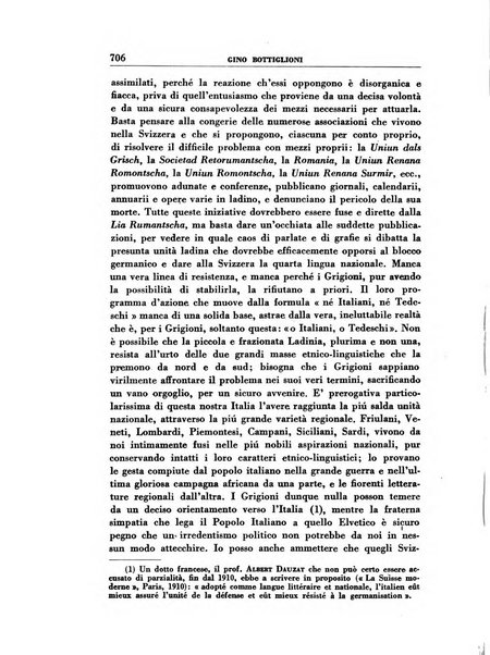 Vita italiana rassegna mensile di politica interna, estera, coloniale e di emigrazione