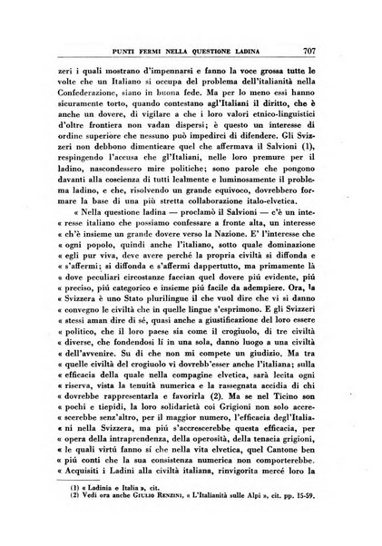 Vita italiana rassegna mensile di politica interna, estera, coloniale e di emigrazione