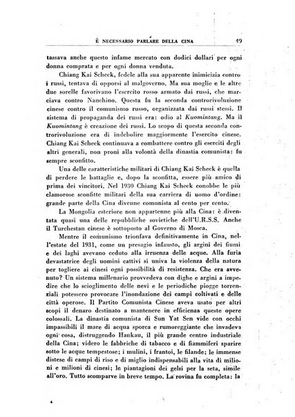 Vita italiana rassegna mensile di politica interna, estera, coloniale e di emigrazione