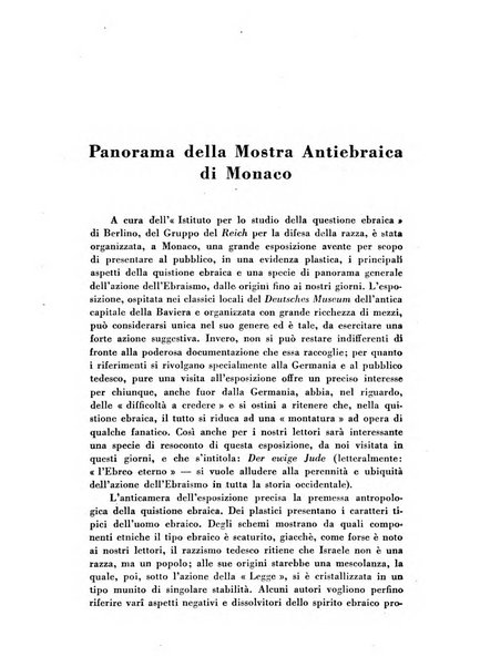 Vita italiana rassegna mensile di politica interna, estera, coloniale e di emigrazione