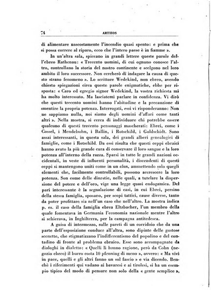 Vita italiana rassegna mensile di politica interna, estera, coloniale e di emigrazione