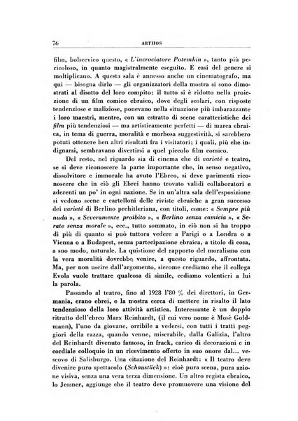 Vita italiana rassegna mensile di politica interna, estera, coloniale e di emigrazione