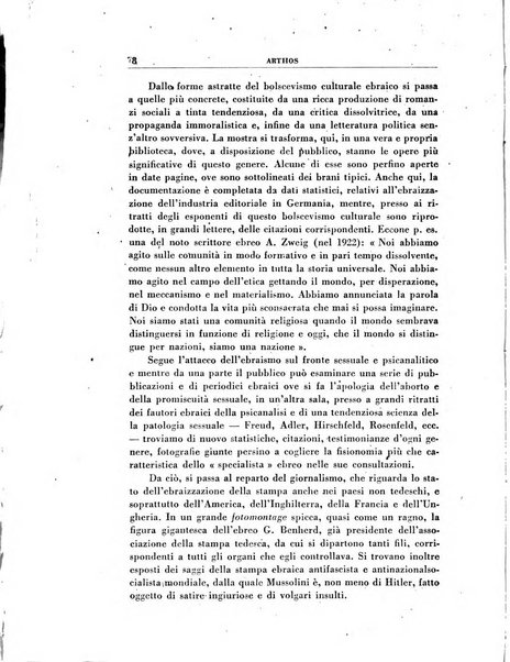 Vita italiana rassegna mensile di politica interna, estera, coloniale e di emigrazione