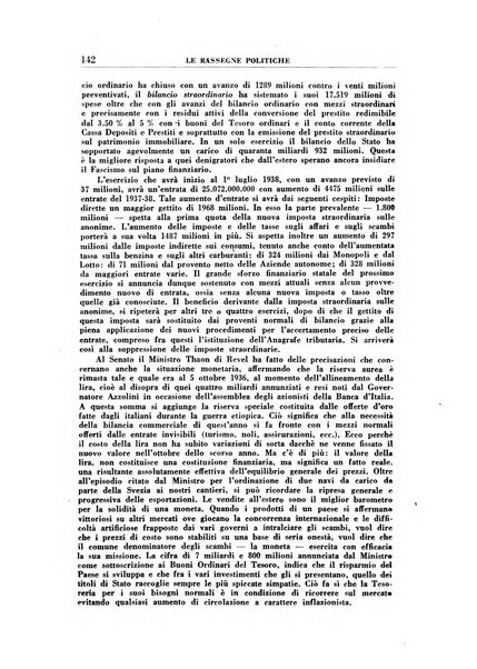 Vita italiana rassegna mensile di politica interna, estera, coloniale e di emigrazione