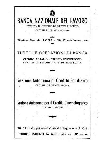 Vita italiana rassegna mensile di politica interna, estera, coloniale e di emigrazione