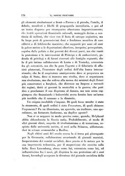 Vita italiana rassegna mensile di politica interna, estera, coloniale e di emigrazione