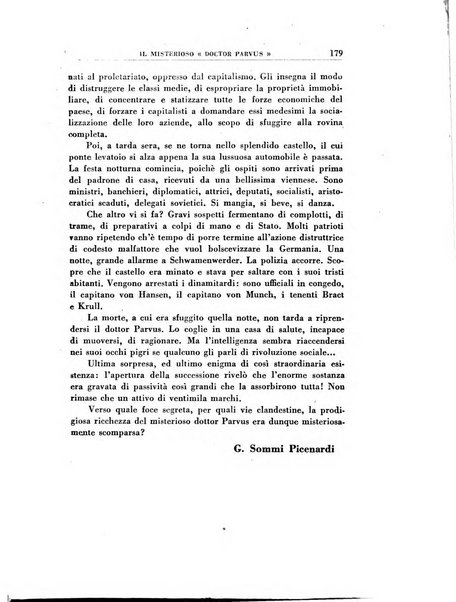 Vita italiana rassegna mensile di politica interna, estera, coloniale e di emigrazione