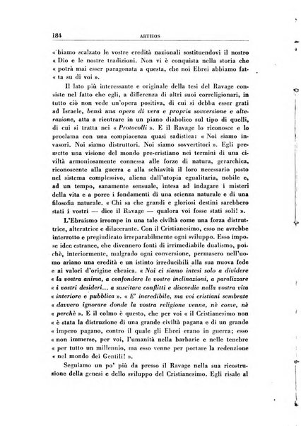 Vita italiana rassegna mensile di politica interna, estera, coloniale e di emigrazione