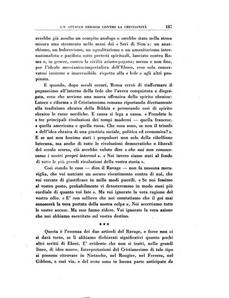 Vita italiana rassegna mensile di politica interna, estera, coloniale e di emigrazione