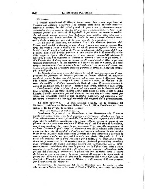 Vita italiana rassegna mensile di politica interna, estera, coloniale e di emigrazione