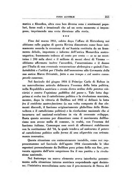 Vita italiana rassegna mensile di politica interna, estera, coloniale e di emigrazione