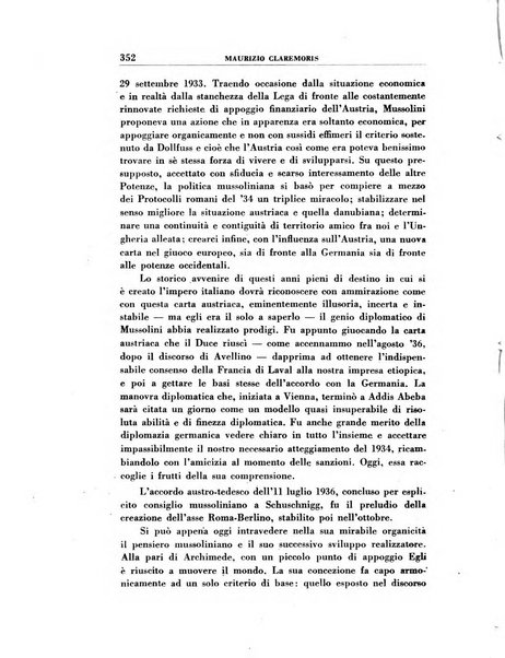 Vita italiana rassegna mensile di politica interna, estera, coloniale e di emigrazione