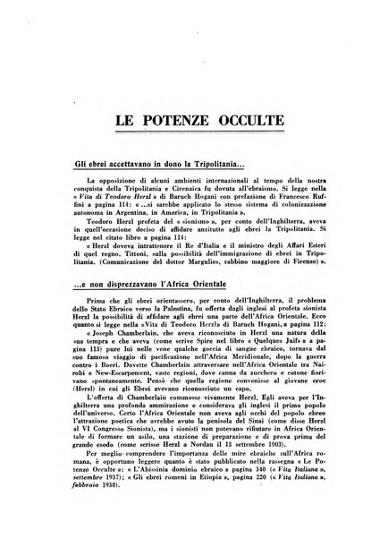 Vita italiana rassegna mensile di politica interna, estera, coloniale e di emigrazione