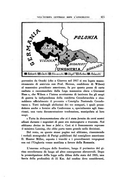 Vita italiana rassegna mensile di politica interna, estera, coloniale e di emigrazione