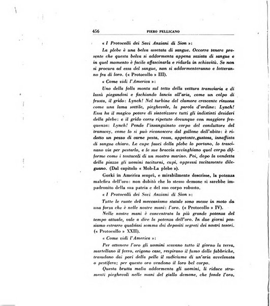 Vita italiana rassegna mensile di politica interna, estera, coloniale e di emigrazione