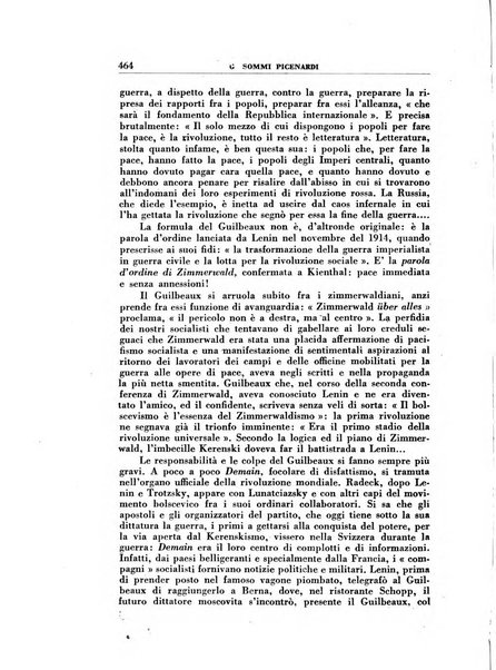 Vita italiana rassegna mensile di politica interna, estera, coloniale e di emigrazione